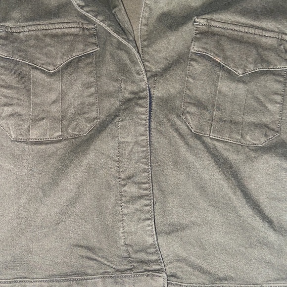 Joes jacket - Picture 6 of 6